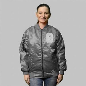 Wholesale Embroidered Jackets