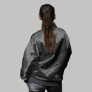 Personalized Wholesale Bomber Jackets