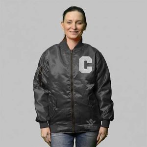 Personalized Wholesale Bomber Jackets