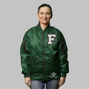 Women Bomber Jackets Wholesale