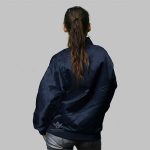 Wholesale Leather Bomber Jackets