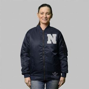 Wholesale Leather Bomber Jackets