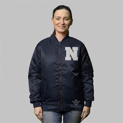 Wholesale Leather Bomber Jackets Wholesale Leather Bomber Jackets