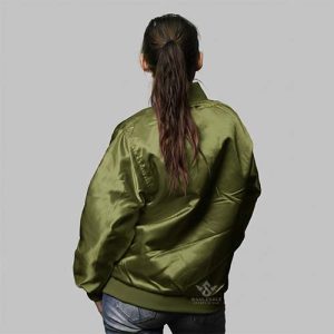 Wholesale Classic Bomber Jackets