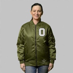 Wholesale Classic Bomber Jackets