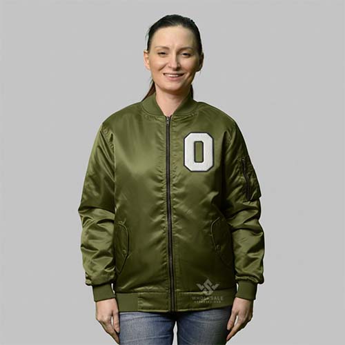 Wholesale Classic Bomber Jackets Wholesale Classic Bomber Jackets