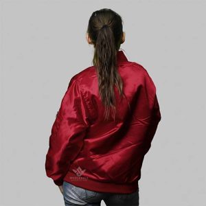 Custom Varsity Bomber Jackets Wholesale
