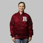 Custom Varsity Bomber Jackets Wholesale