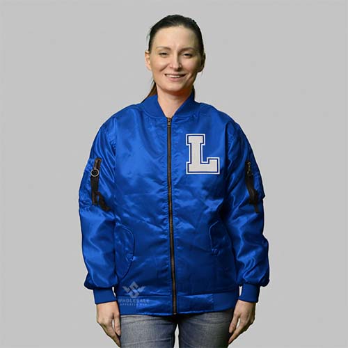 Wholesale Varsity Bomber Jackets Wholesale Varsity Bomber Jackets
