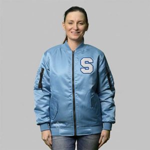 Varsity Bomber Jackets Wholesale