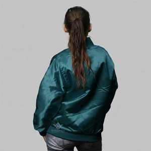 Wholesale Custom Bomber Jackets