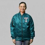 Wholesale Custom Bomber Jackets