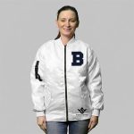 Satin Wholesale Bomber Jackets
