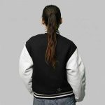 Custom Sports Jacket