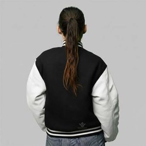 Custom Sports Jacket