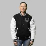 Custom Sports Jacket