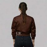 Cropped Bomber Jackets Wholesale