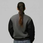 Girls Varsity Jacket Wholesale