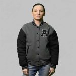 Girls Varsity Jacket Wholesale