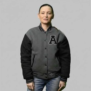 Girls Varsity Jacket Wholesale
