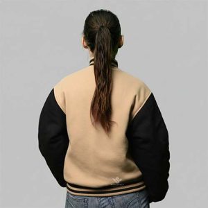 Custom Women Fleece Jacket