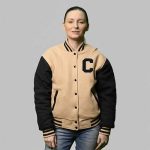 Custom Women Fleece Jacket