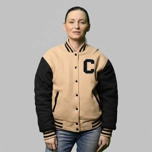 Custom Women Fleece Jacket