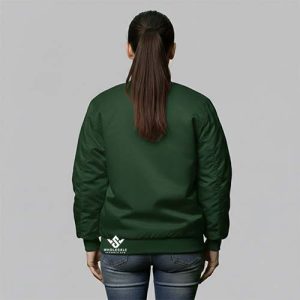 Women Bomber Jackets Wholesale
