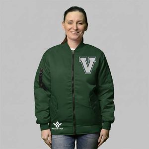 Women Bomber Jackets Wholesale