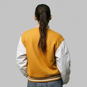 Wholesale Custom Outerwear
