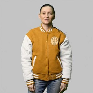 Wholesale Custom Outerwear