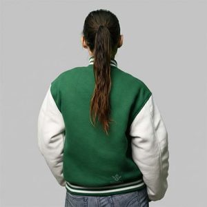 Wholesale Fashion Jackets