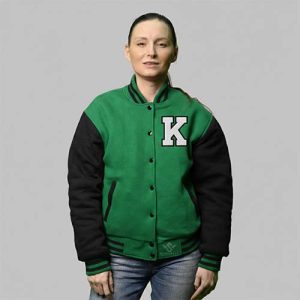 Streetwear Fleece Jacket Wholesale