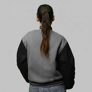 College Varsity Jacket Custom