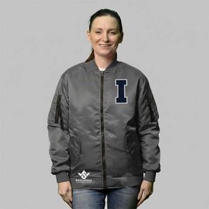 Wholesale Team Bomber Jackets