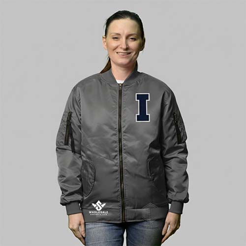 Wholesale Team Bomber Jackets Wholesale Team Bomber Jackets