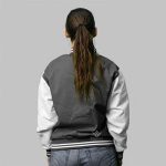 Wholesale Letterman Jackets Customs