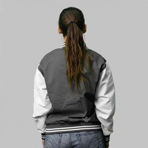 Wholesale Letterman Jackets Customs