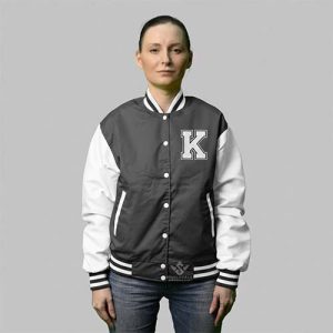 Wholesale Letterman Jackets Customs