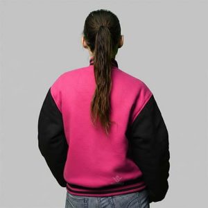 Wholesale Personalized Jackets