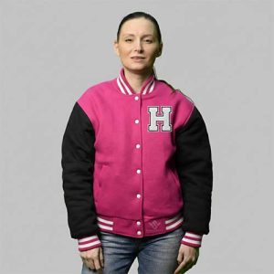 Wholesale Personalized Jackets