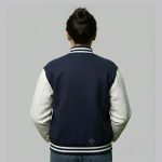 Custom Fashion Varsity Wholesale
