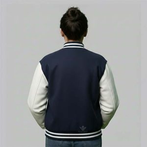 Custom Fashion Varsity Wholesale
