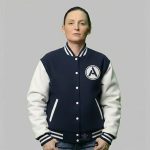 Custom Fashion Varsity Wholesale