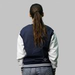 Custom Varsity Jackets For Girls