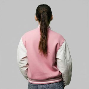 Wholesale Custom Fleece Jackets