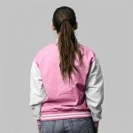 Wholesale Girl Letterman Jackets
