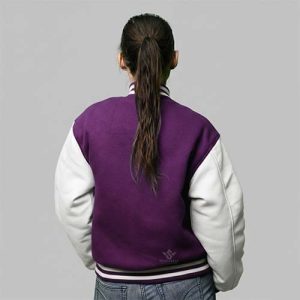 Wholesale Trendy Varsity Jackets