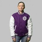 Wholesale Trendy Varsity Jackets