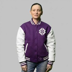 Wholesale Trendy Varsity Jackets